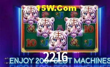 Sessão de jogo em andamento no aplicativo 2216 para Android